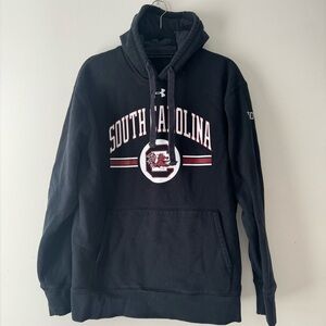 University of South Carolina sweatshirt